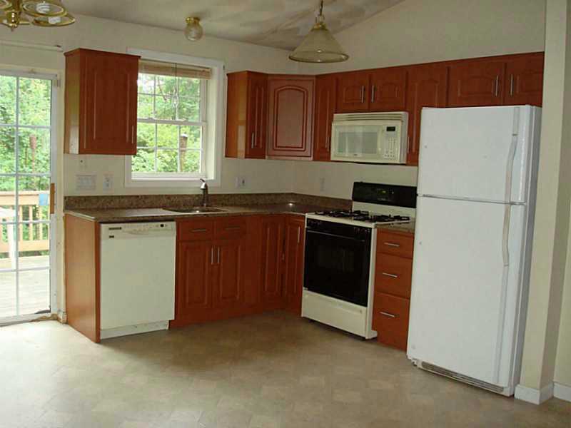 15 Wampanoag Trail Riverside, RI 02915 - Photo 9 of 12 Kitchen.