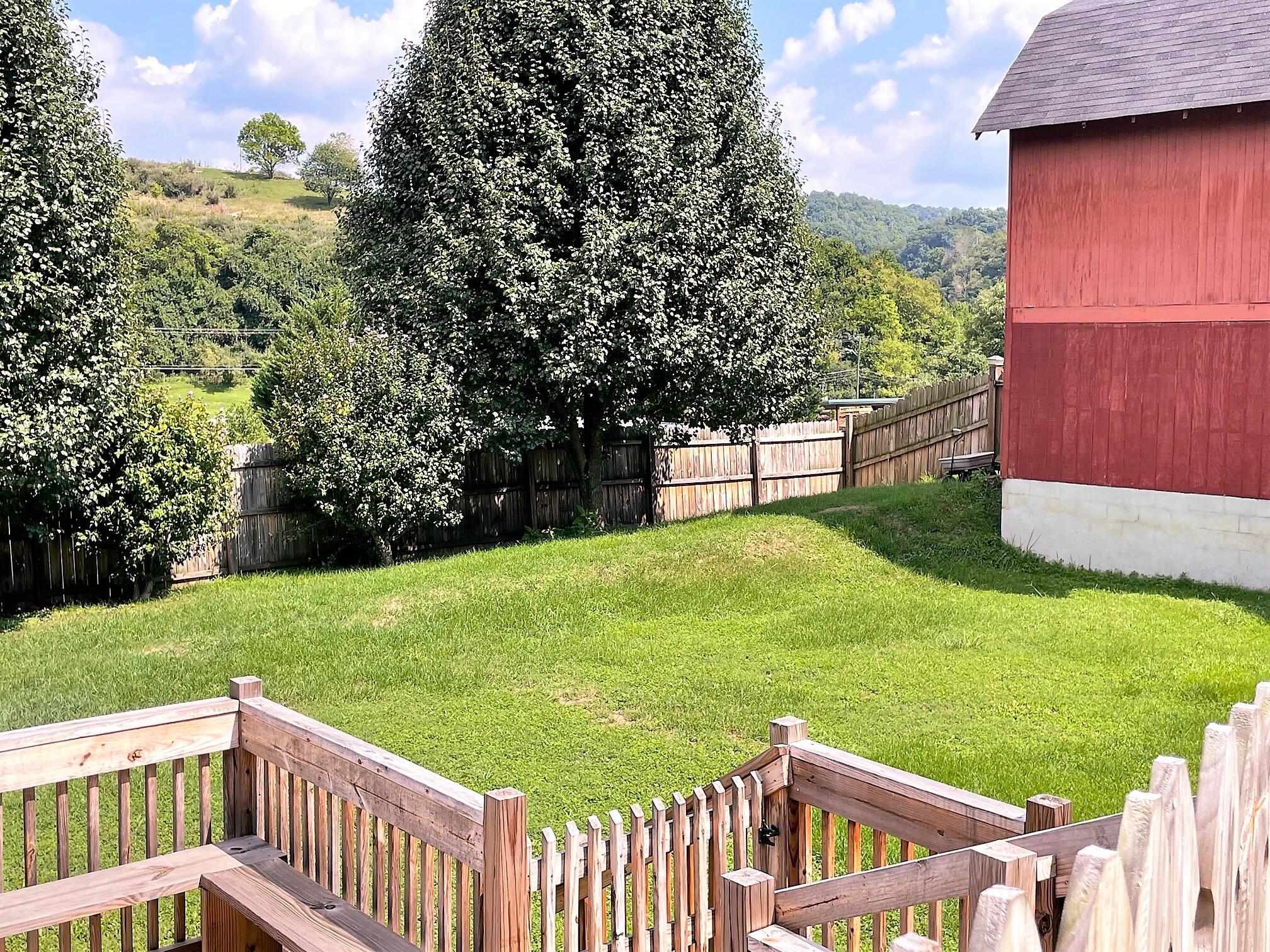 114 Perryville Road Saltville, VA 24370 - Photo 4 of 12 IMG_8427 (2)