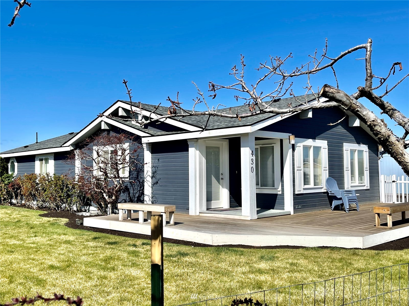 430 Spring Circle Mattawa, WA 99349 - Photo 2 of 39 Gallery Image 2