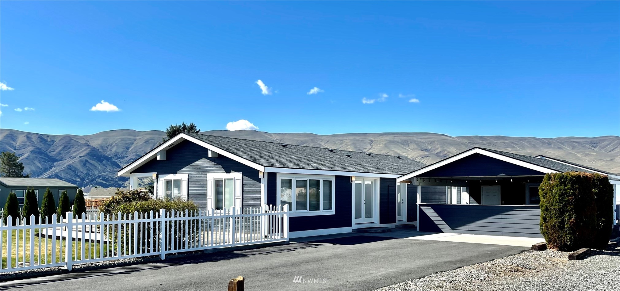 430 Spring Circle Mattawa, WA 99349 - Photo 3 of 39 Gallery Image 3