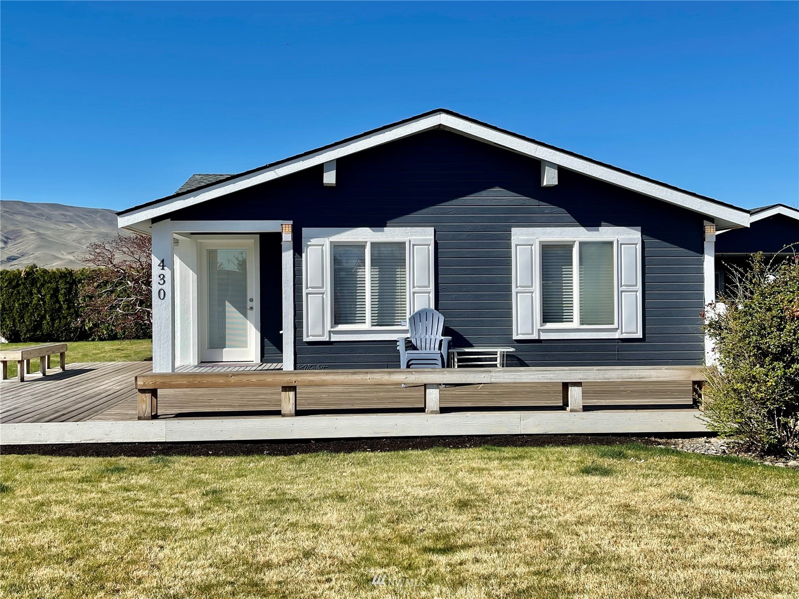 430 Spring Circle Mattawa, WA 99349 - Photo 4 of 39 Gallery Image 4