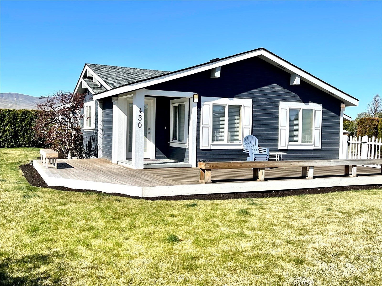 430 Spring Circle Mattawa, WA 99349 - Photo 5 of 39 Gallery Image 5