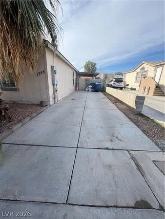 $1,551 | 1755 Peanut Court, Las Vegas, NV 89115
