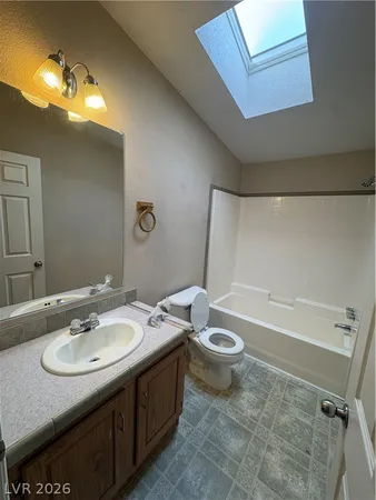 $1,551 | 1755 Peanut Court, Las Vegas, NV 89115