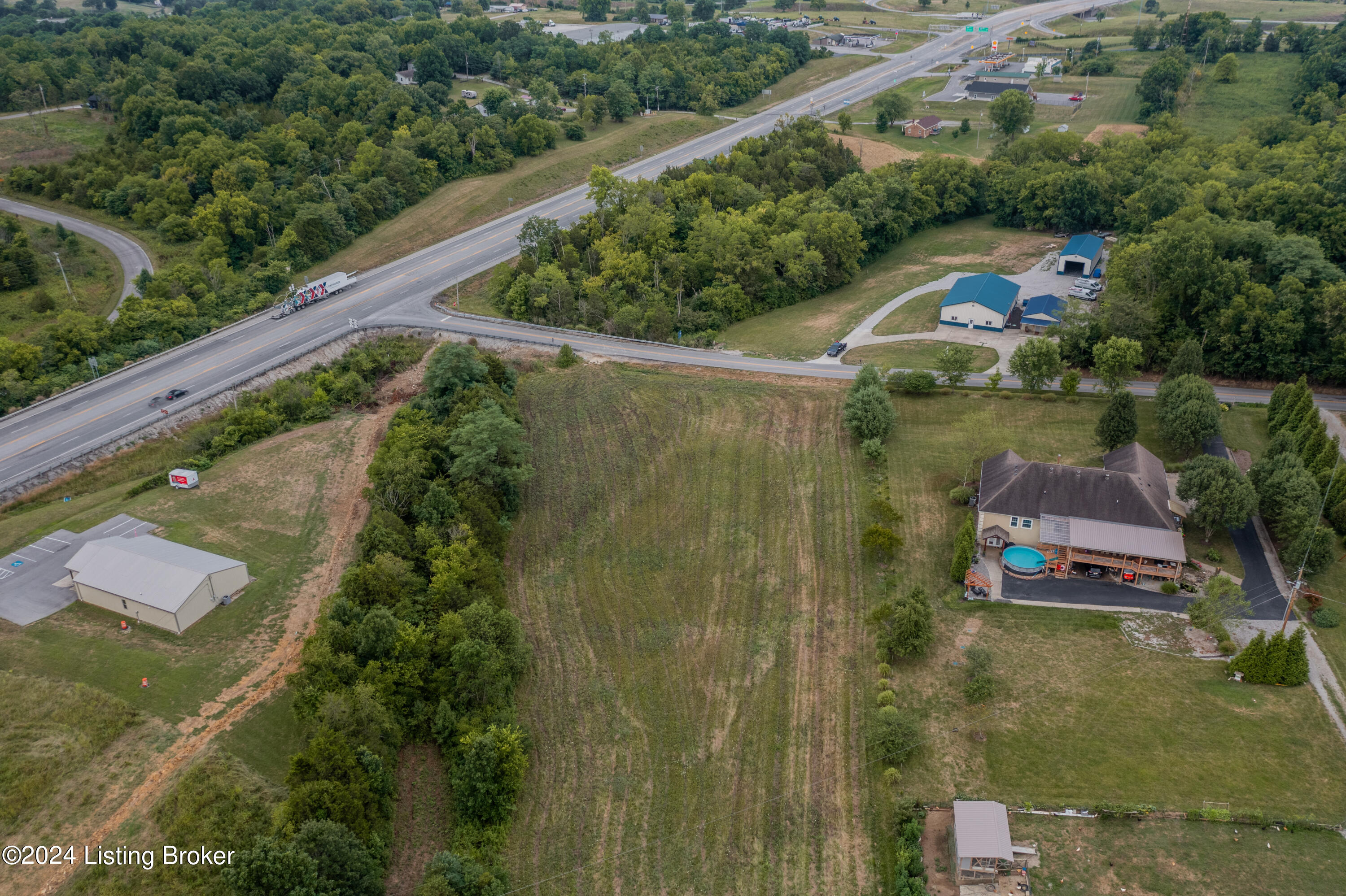1010 Bonds Mill Road Lawrenceburg, KY 40342 - Photo 18 of 26 1010 Bonds Mill