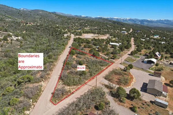 $65,000 | 22660 Fish Pond Drive, Unit B124, Fairview, UT 84629