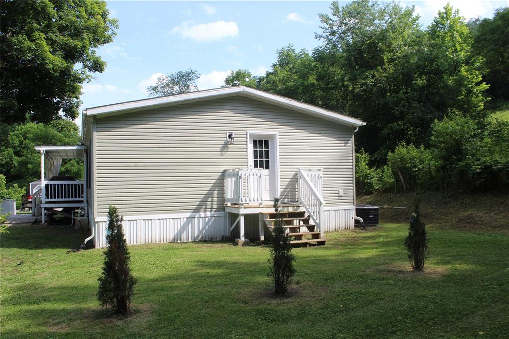 1411 South Rt Eighty Eight Road Garards Fort, PA 15338 - Photo 2 of 34