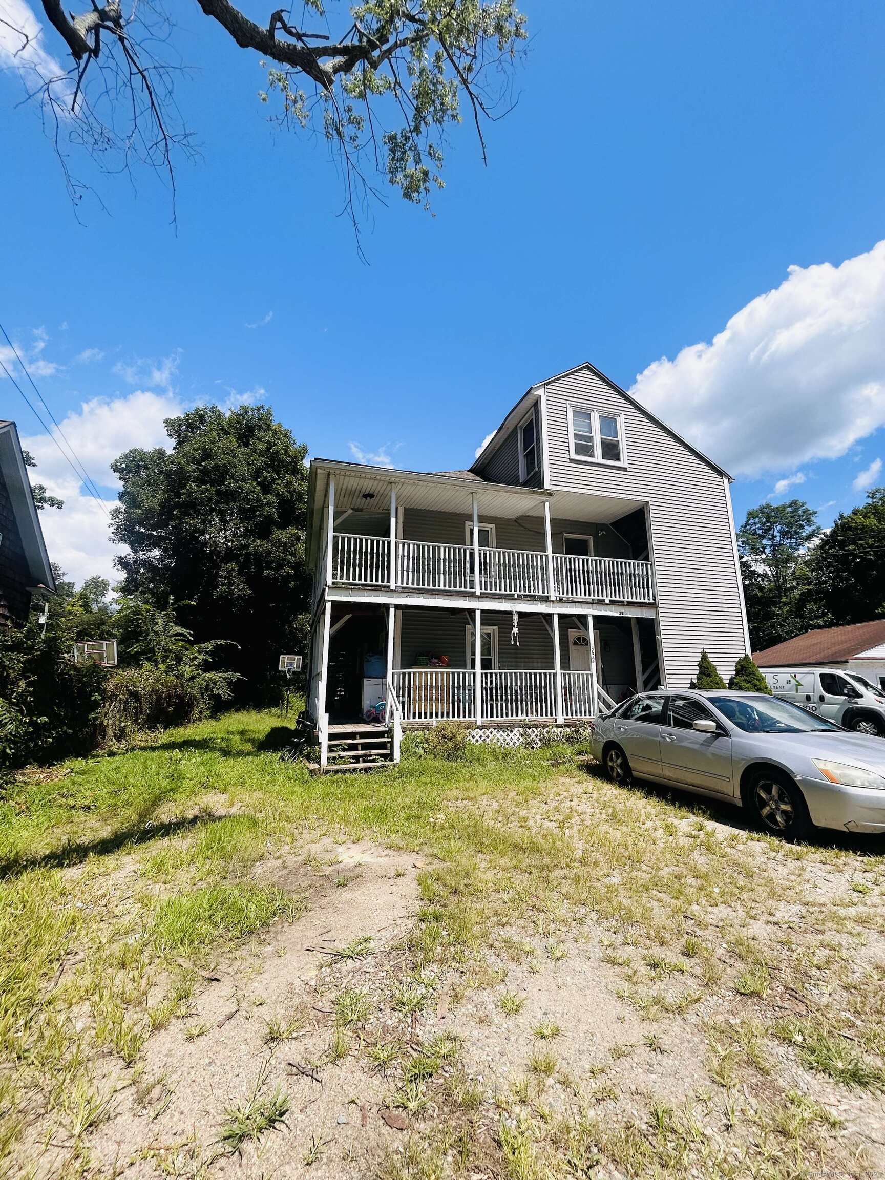 332 Brick Top Road Windham, CT 06256 - Photo 1 of 1
