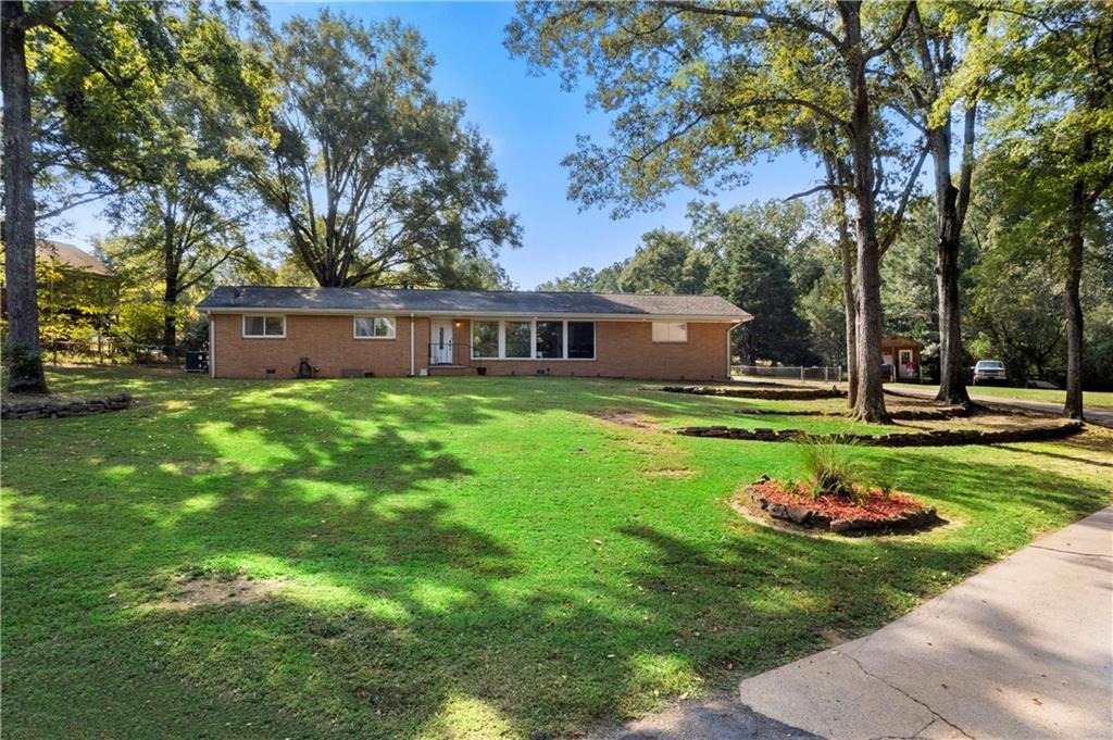 3 Page Street Northeast Rome, GA 30161 - Photo 1 of 1 Gallery Image 1