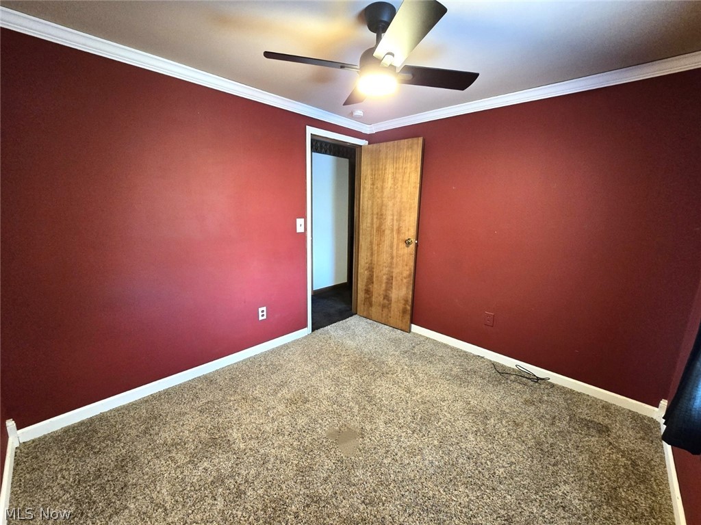 28365 Osborne Road Coolville, OH 45723 - Photo 31 of 47