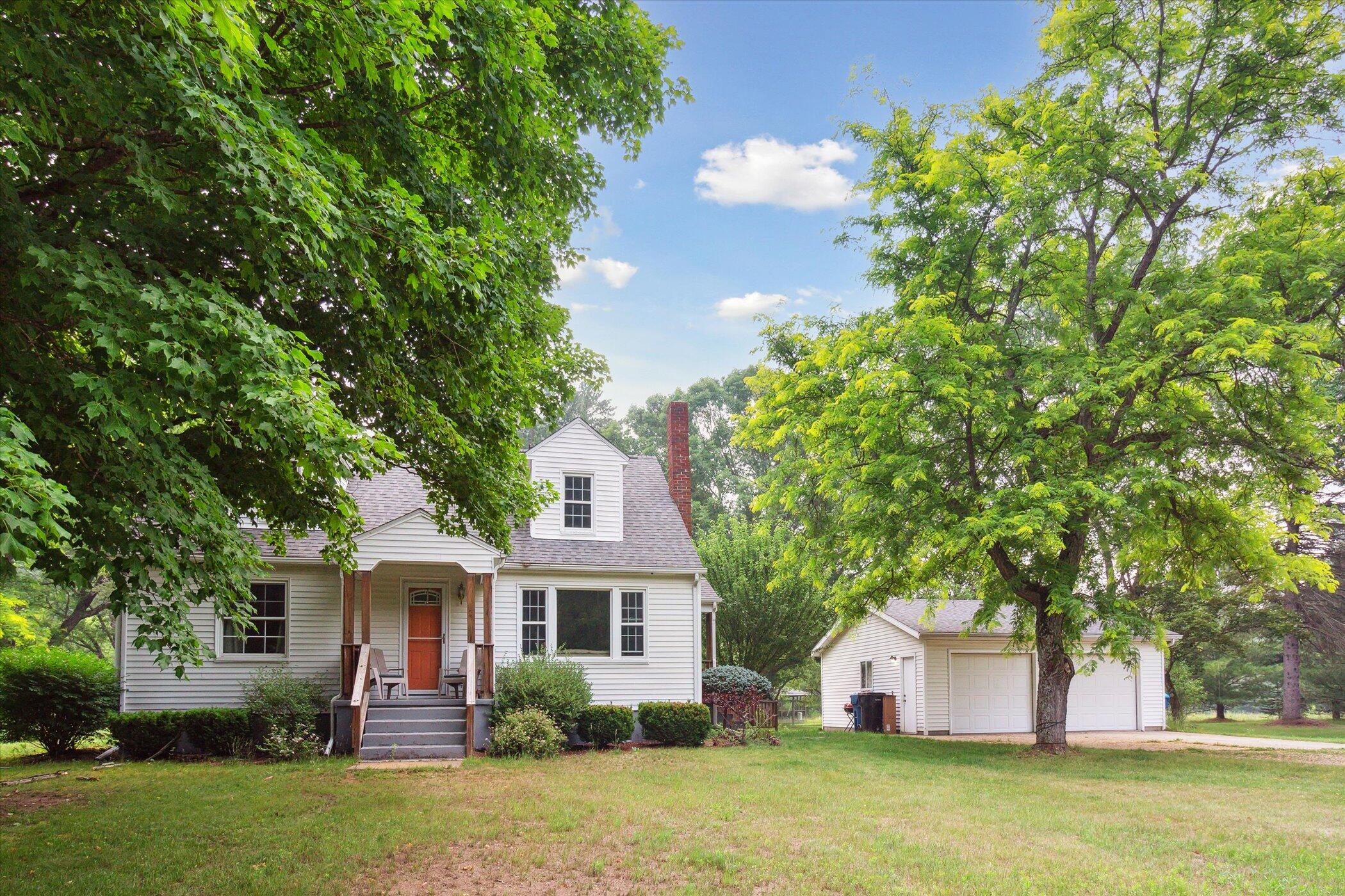 4845 Sheridan Road Vassar, MI 48768 - Photo 1 of 21 01-4845-Sheridan-Rd-Vassar-MI-48768-Wind
