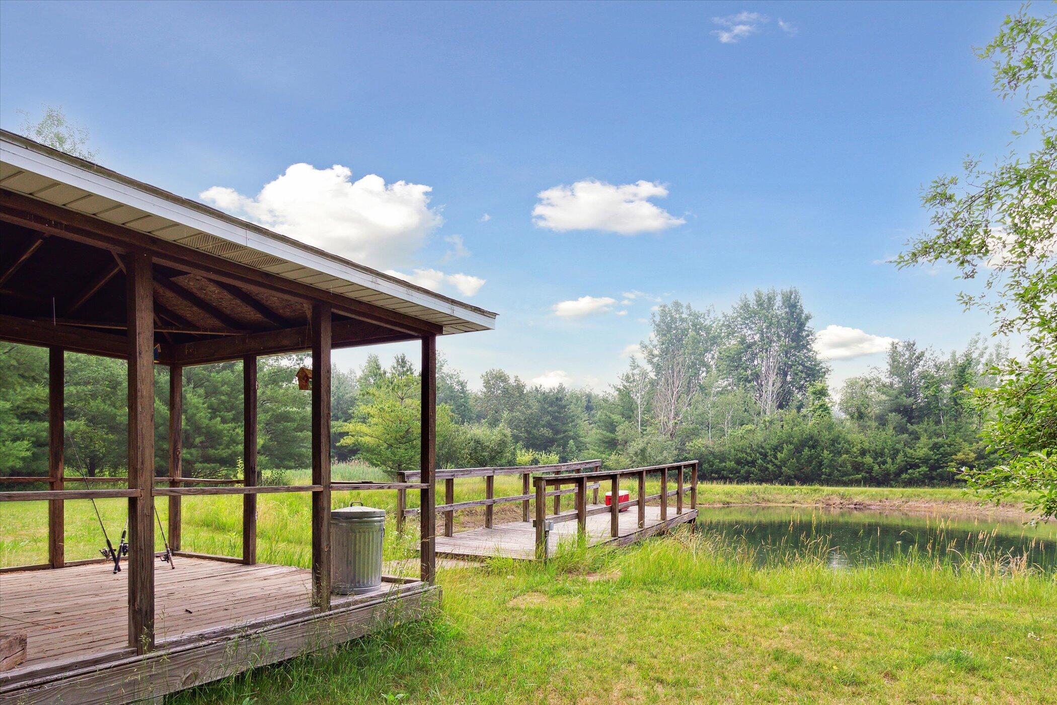 4845 Sheridan Road Vassar, MI 48768 - Photo 19 of 21 19-4845-Sheridan-Rd-Vassar-MI-48768-Wind