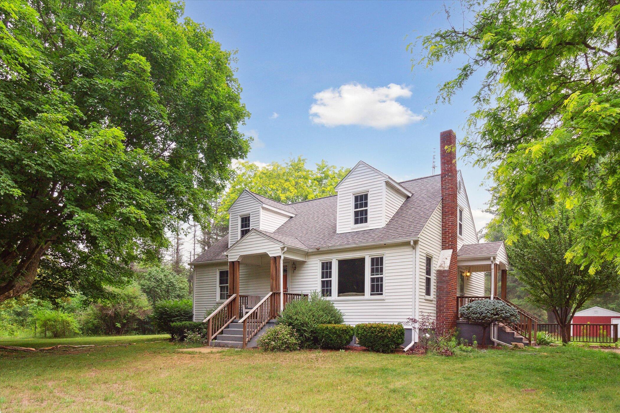 4845 Sheridan Road Vassar, MI 48768 - Photo 2 of 21 02-4845-Sheridan-Rd-Vassar-MI-48768-Wind
