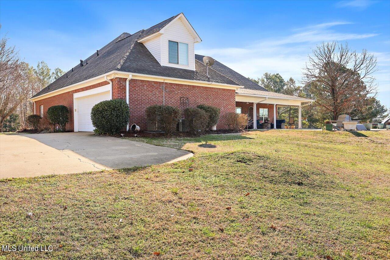 3759 McGuffee Road Clinton, MS 39056 - Photo 39 of 79 39-3759 McGuffee Rd