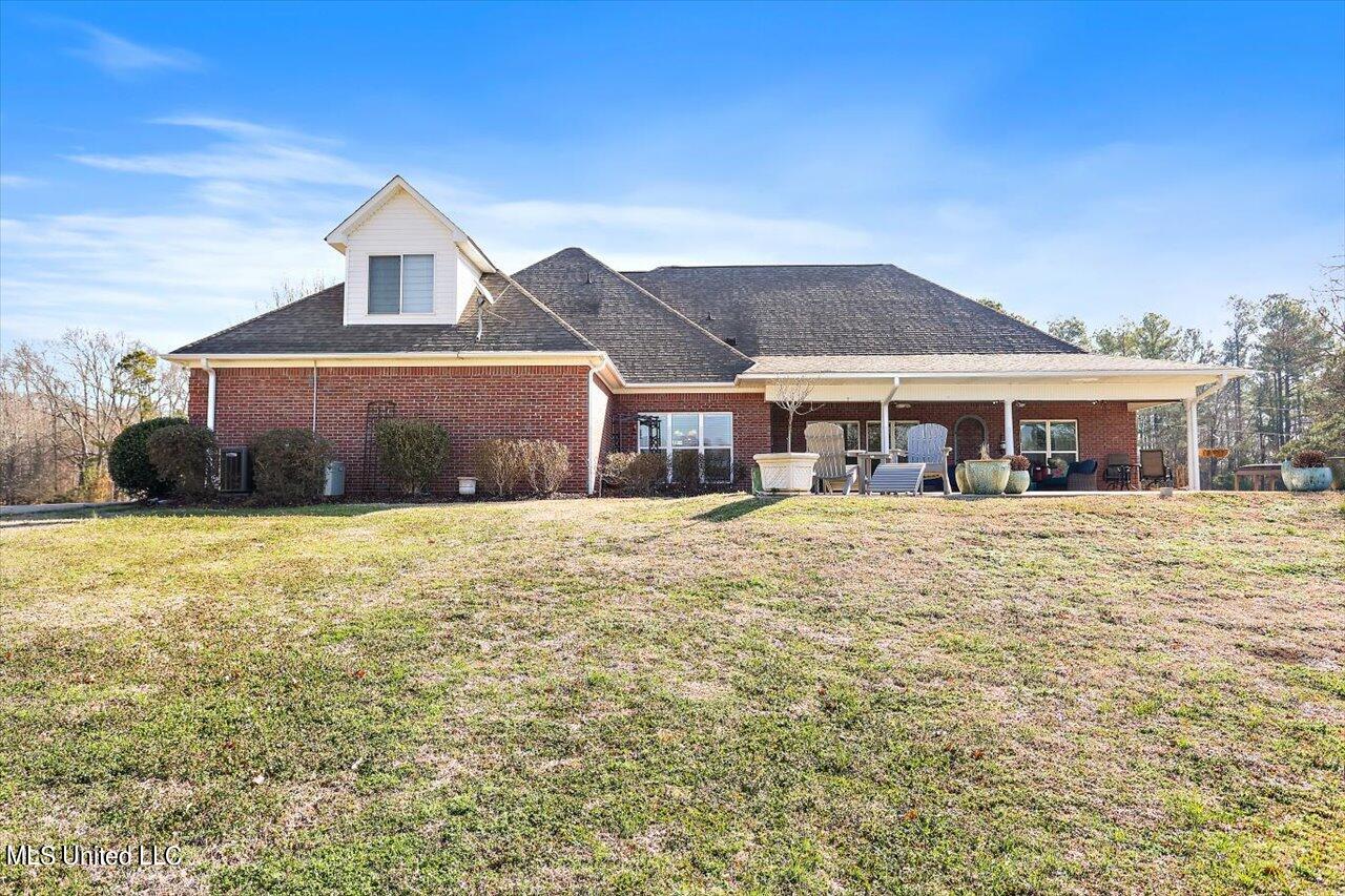 3759 McGuffee Road Clinton, MS 39056 - Photo 40 of 79 40-3759 McGuffee Rd