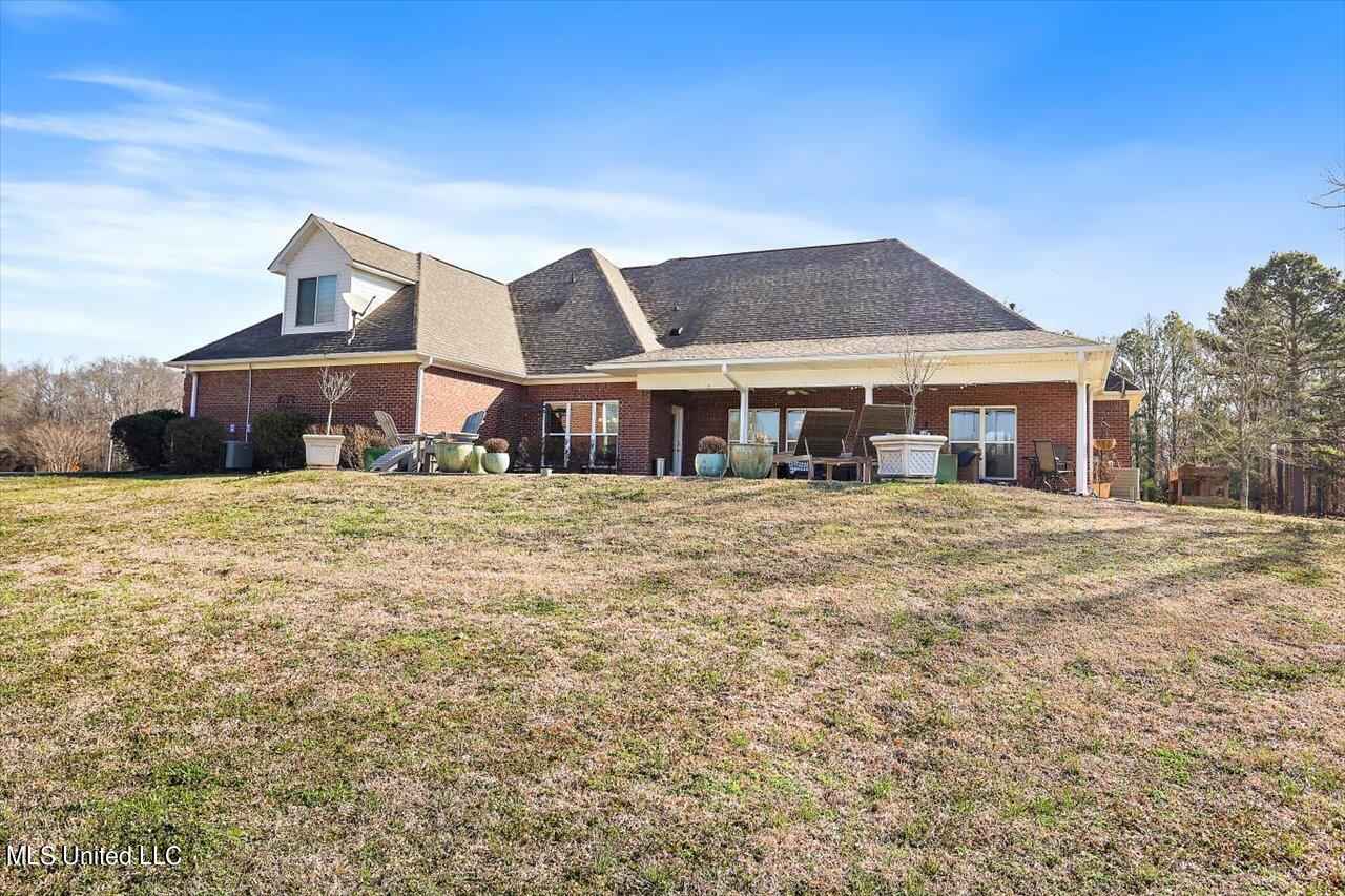 3759 McGuffee Road Clinton, MS 39056 - Photo 41 of 79 41-3759 McGuffee Rd