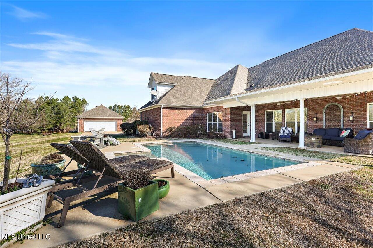 3759 McGuffee Road Clinton, MS 39056 - Photo 42 of 79 42-3759 McGuffee Rd