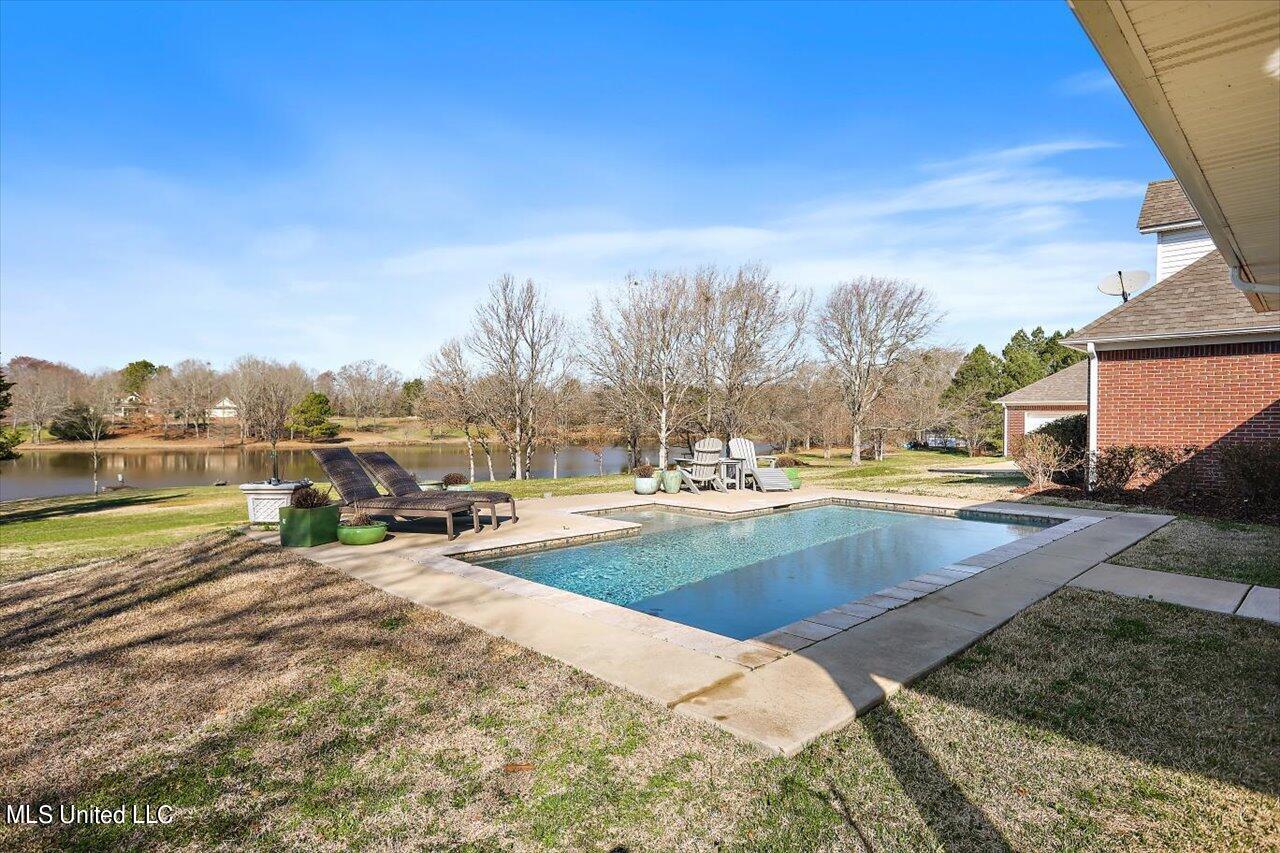 3759 McGuffee Road Clinton, MS 39056 - Photo 43 of 79 43-3759 McGuffee Rd