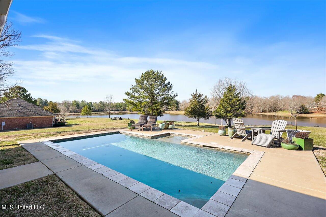 3759 McGuffee Road Clinton, MS 39056 - Photo 44 of 79 44-3759 McGuffee Rd