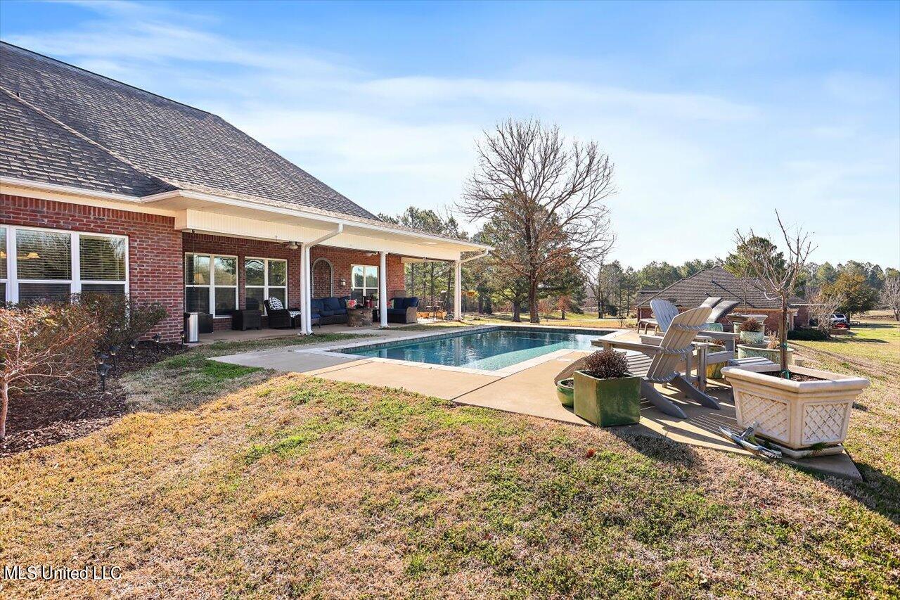 3759 McGuffee Road Clinton, MS 39056 - Photo 45 of 79 45-3759 McGuffee Rd