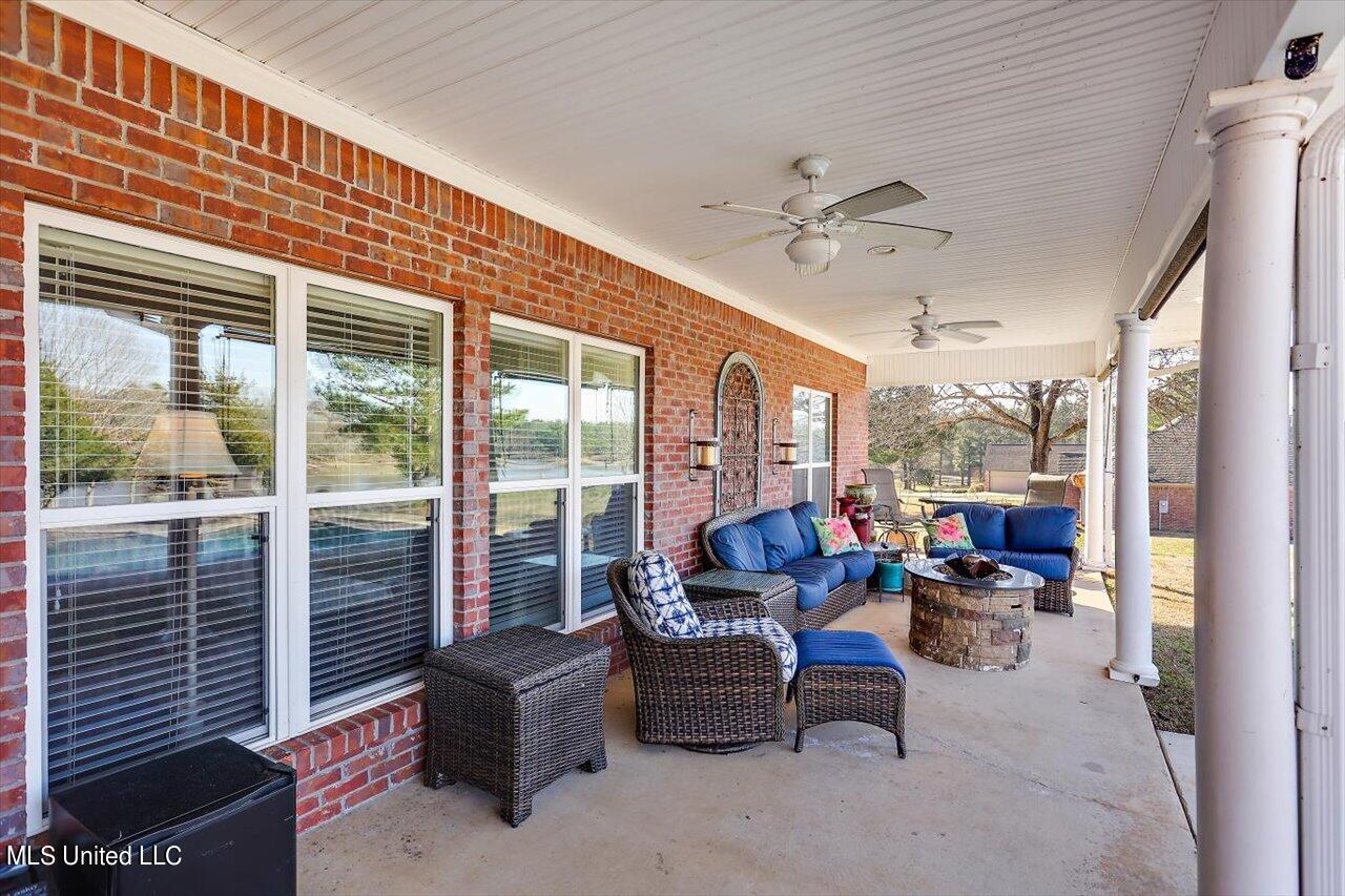 3759 McGuffee Road Clinton, MS 39056 - Photo 48 of 79 48-3759 McGuffee Rd