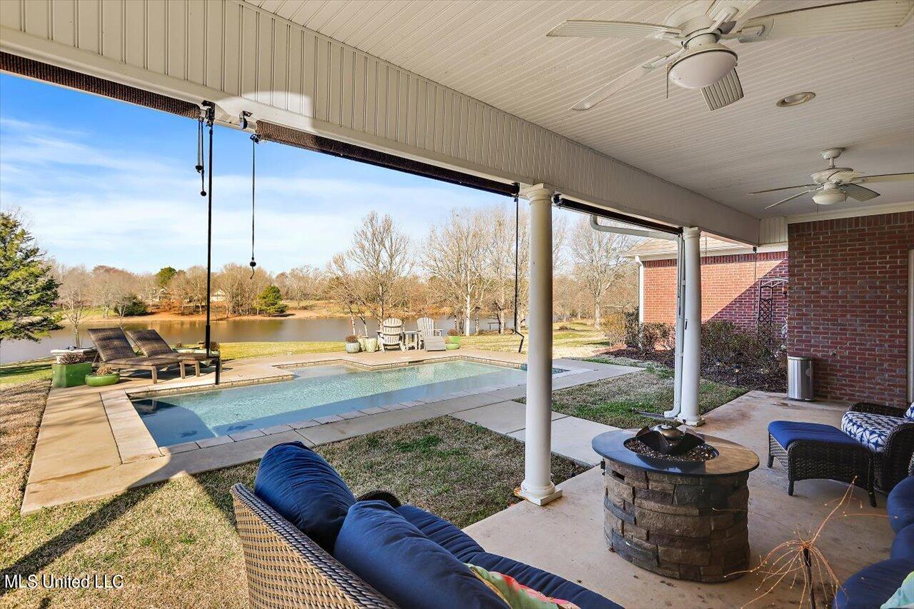 3759 McGuffee Road Clinton, MS 39056 - Photo 49 of 79 49-3759 McGuffee Rd