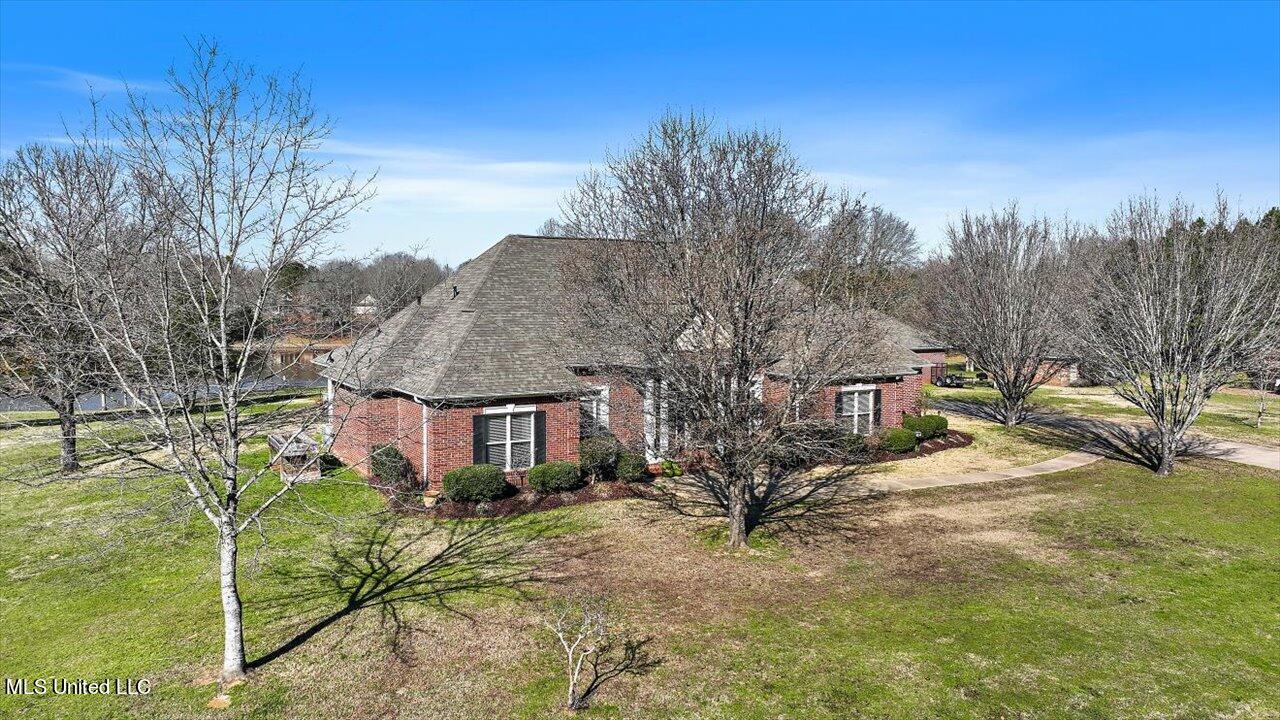 3759 McGuffee Road Clinton, MS 39056 - Photo 52 of 79 52-3759 McGuffee Rd