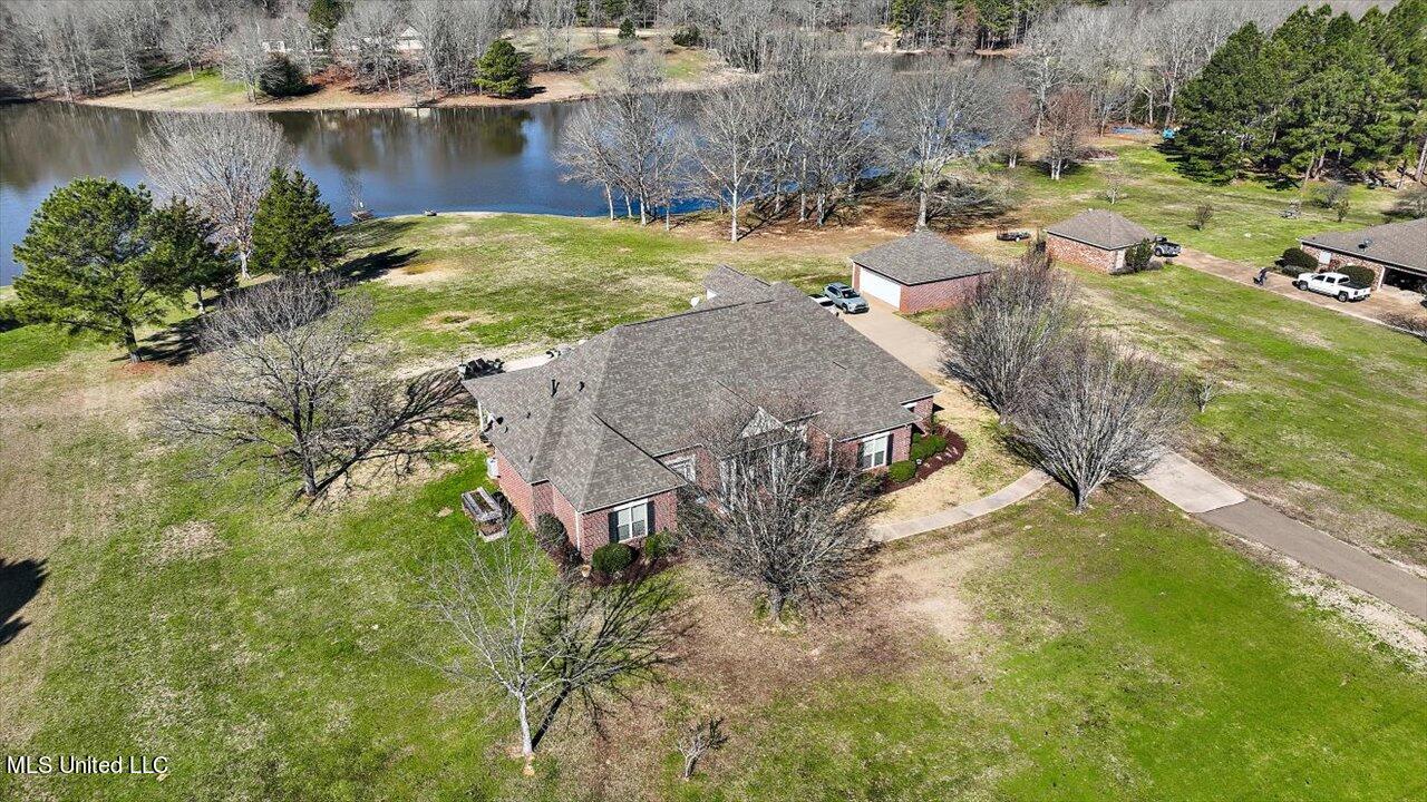 3759 McGuffee Road Clinton, MS 39056 - Photo 53 of 79 53-3759 McGuffee Rd