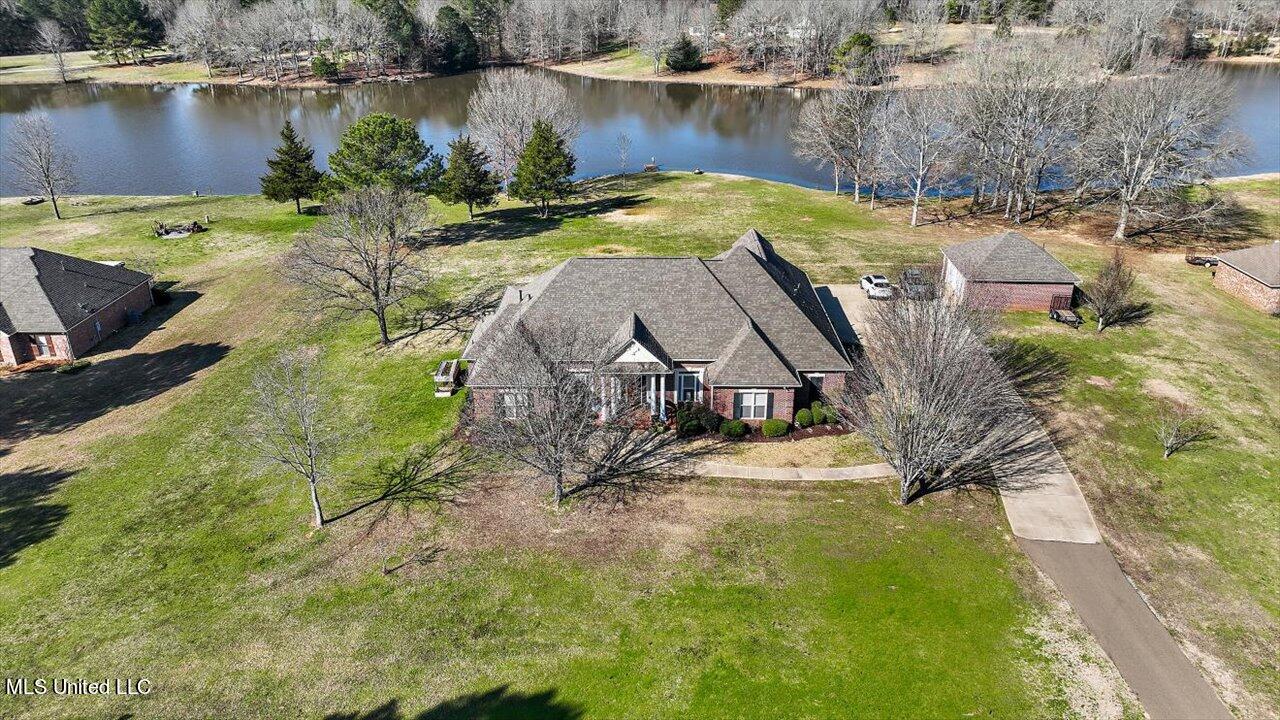 3759 McGuffee Road Clinton, MS 39056 - Photo 54 of 79 54-3759 McGuffee Rd
