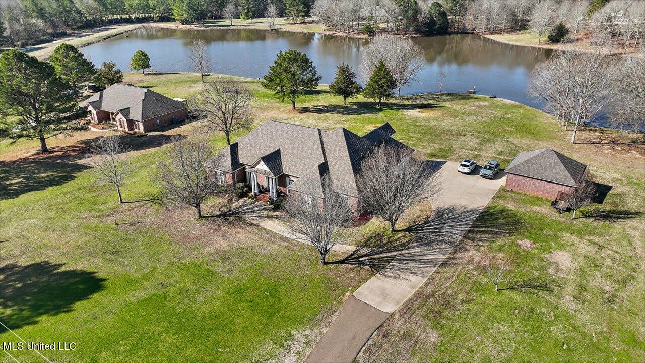 3759 McGuffee Road Clinton, MS 39056 - Photo 55 of 79 55-3759 McGuffee Rd