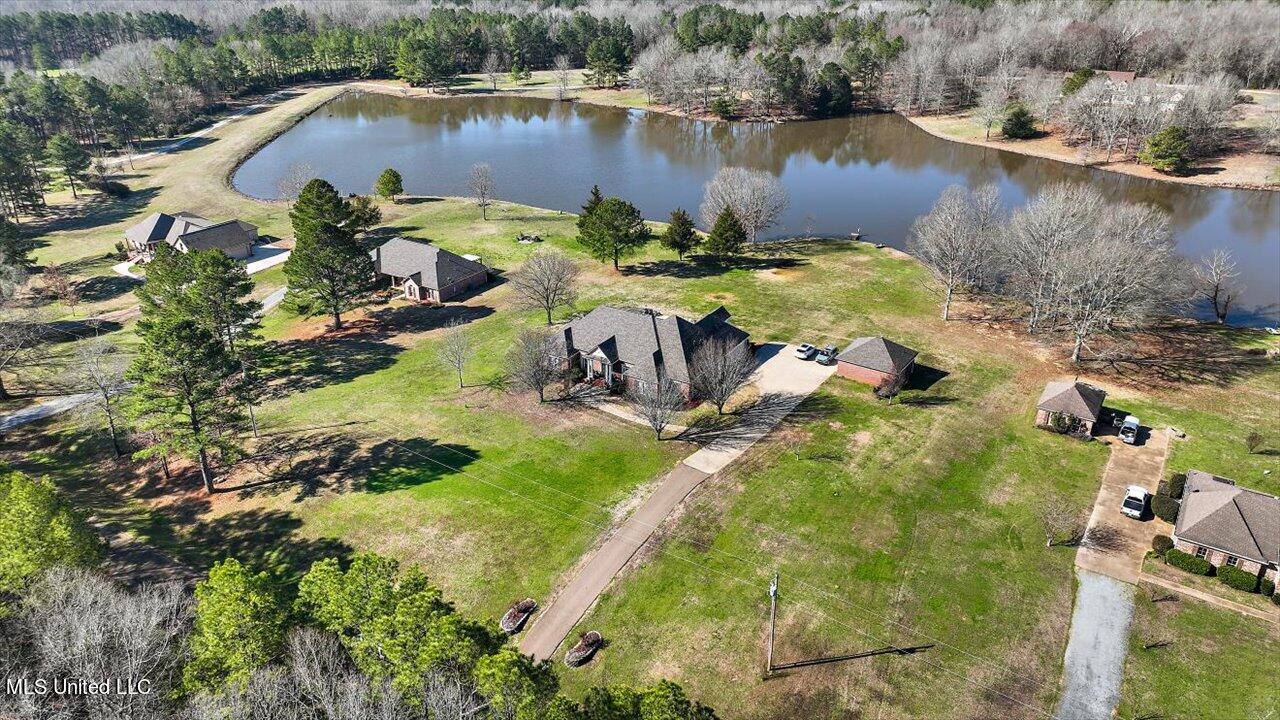 3759 McGuffee Road Clinton, MS 39056 - Photo 56 of 79 56-3759 McGuffee Rd