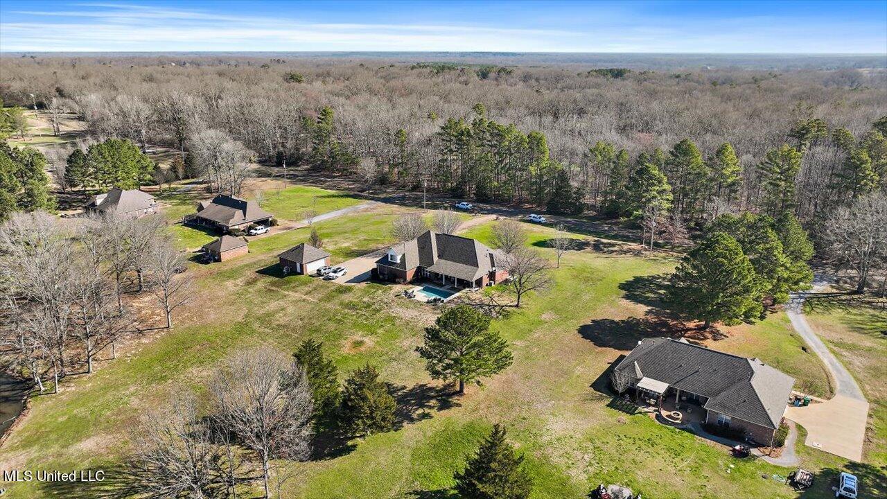 3759 McGuffee Road Clinton, MS 39056 - Photo 68 of 79 68-3759 McGuffee Rd