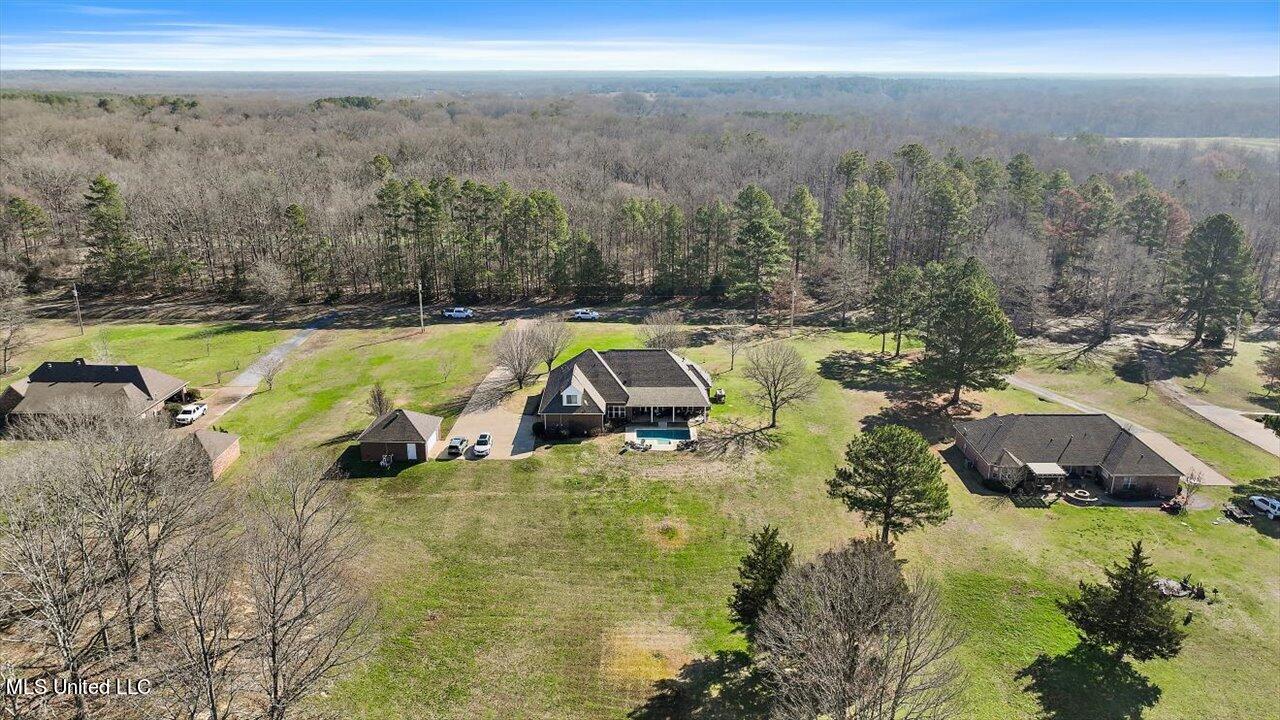 3759 McGuffee Road Clinton, MS 39056 - Photo 69 of 79 69-3759 McGuffee Rd