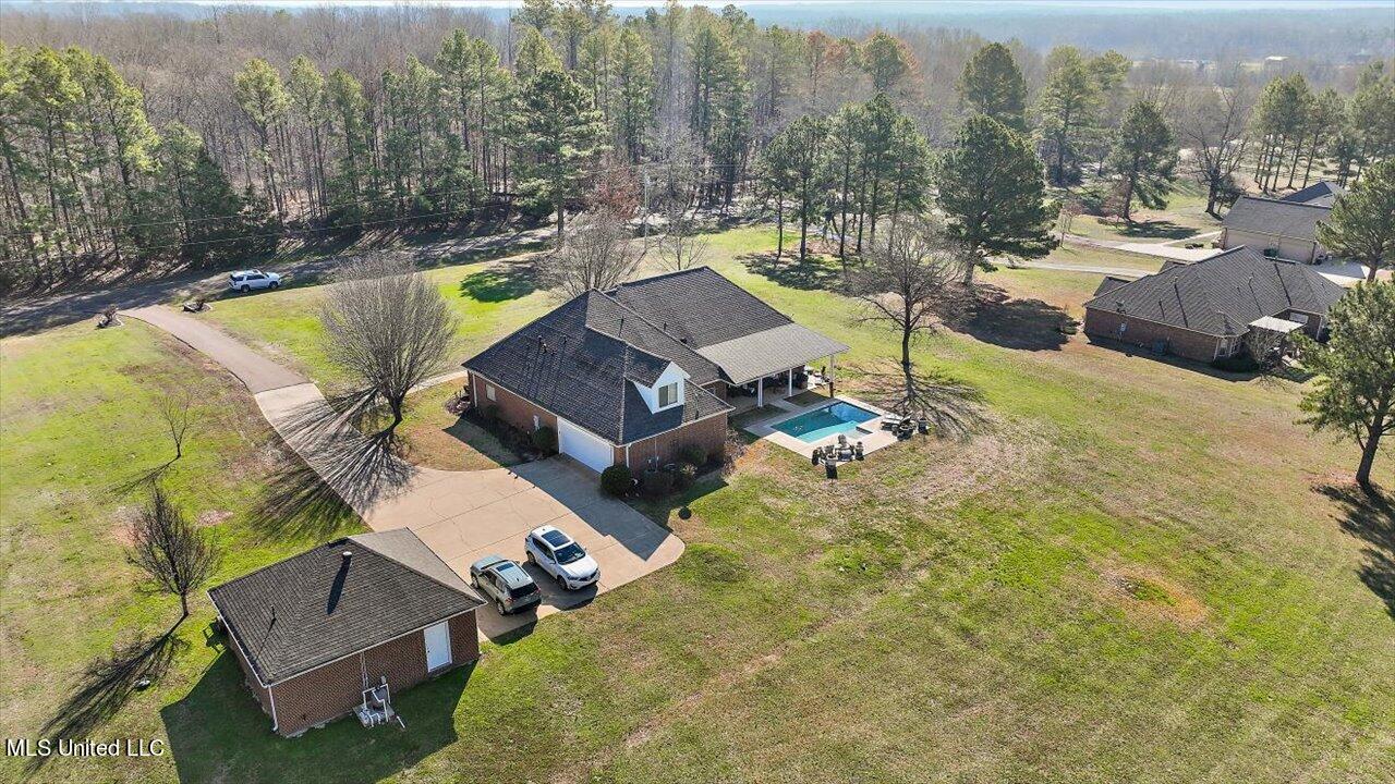 3759 McGuffee Road Clinton, MS 39056 - Photo 71 of 79 71-3759 McGuffee Rd
