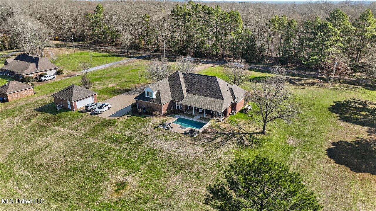3759 McGuffee Road Clinton, MS 39056 - Photo 73 of 79 73-3759 McGuffee Rd