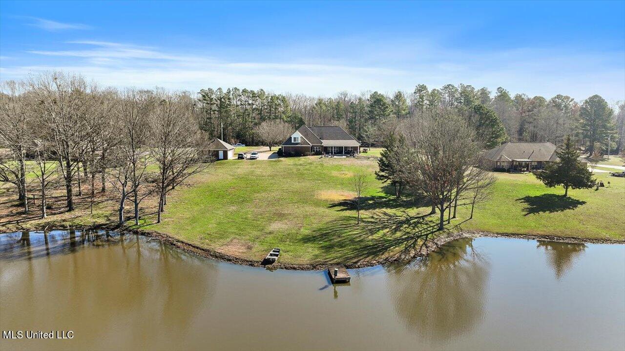 3759 McGuffee Road Clinton, MS 39056 - Photo 75 of 79 75-3759 McGuffee Rd