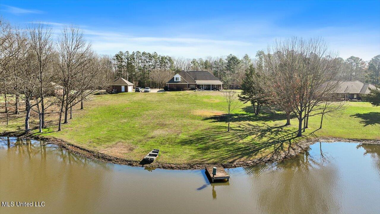 3759 McGuffee Road Clinton, MS 39056 - Photo 76 of 79 76-3759 McGuffee Rd