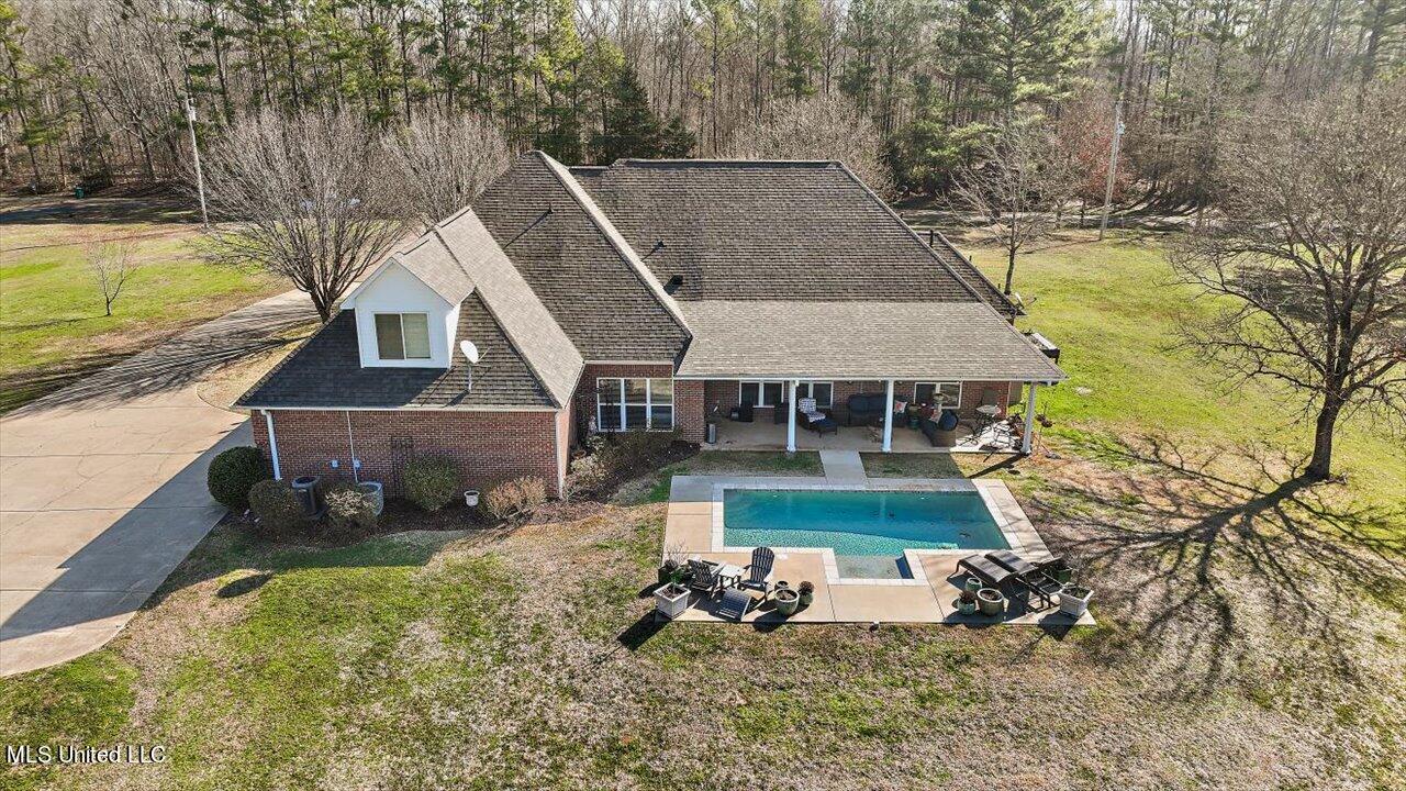 3759 McGuffee Road Clinton, MS 39056 - Photo 77 of 79 77-3759 McGuffee Rd