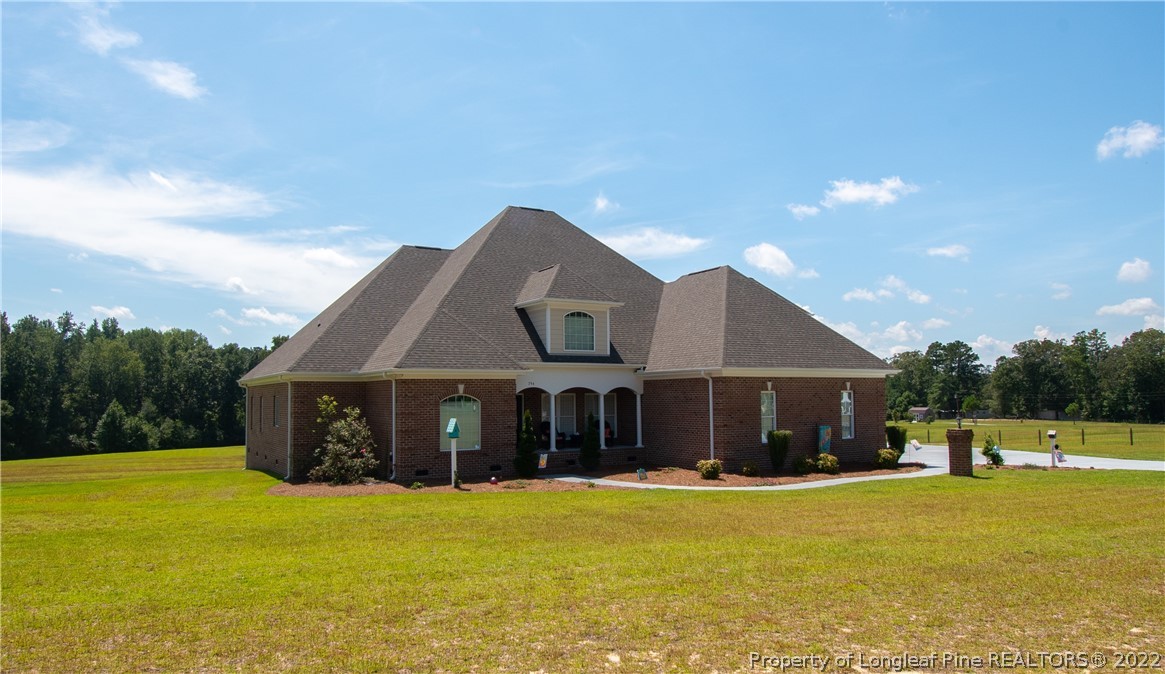 794 Silas Moore Road Coats, NC 27521 - Photo 1 of 30 Gallery Image 1