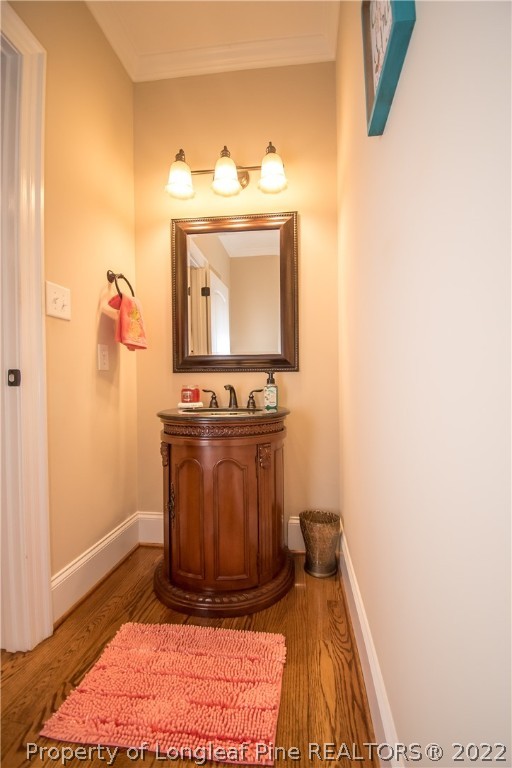 794 Silas Moore Road Coats, NC 27521 - Photo 12 of 30 Gallery Image 12