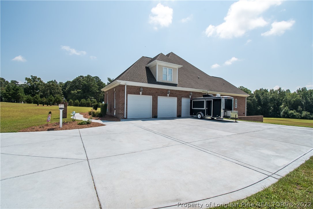 794 Silas Moore Road Coats, NC 27521 - Photo 29 of 30 Gallery Image 29