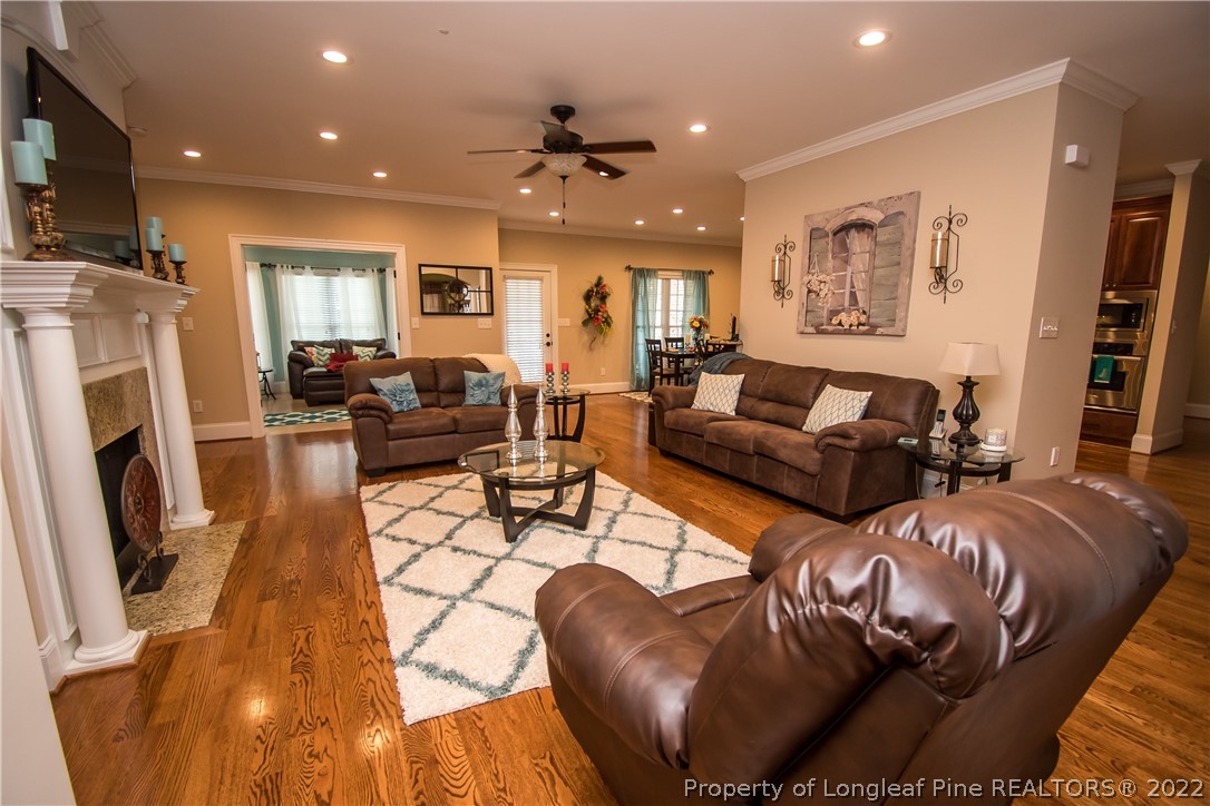 794 Silas Moore Road Coats, NC 27521 - Photo 3 of 30 Gallery Image 3