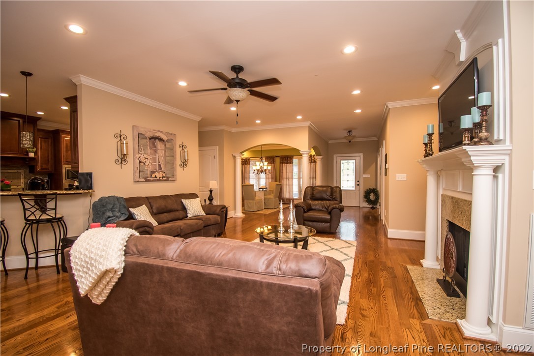 794 Silas Moore Road Coats, NC 27521 - Photo 4 of 30 Gallery Image 4