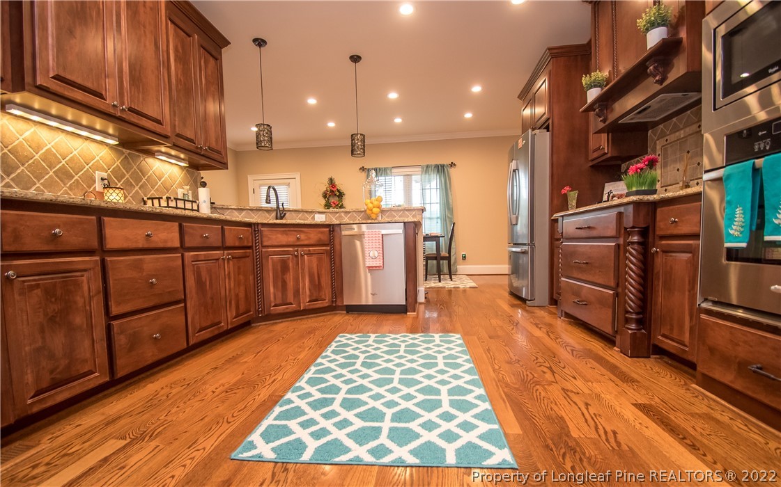 794 Silas Moore Road Coats, NC 27521 - Photo 5 of 30 Gallery Image 5