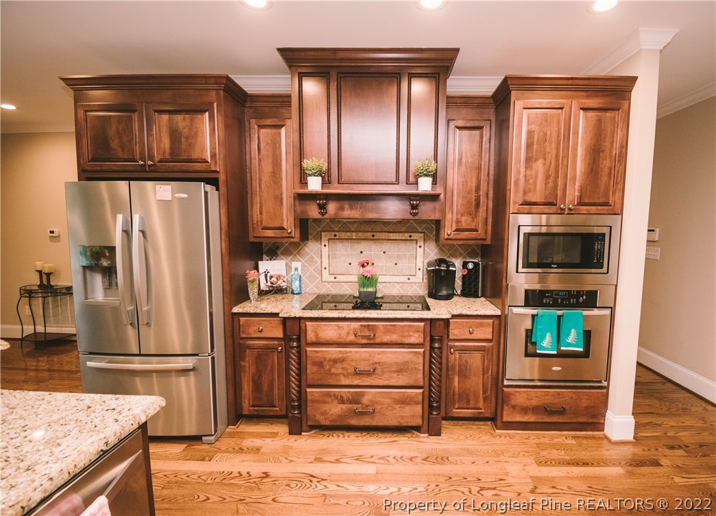 794 Silas Moore Road Coats, NC 27521 - Photo 6 of 30 Gallery Image 6