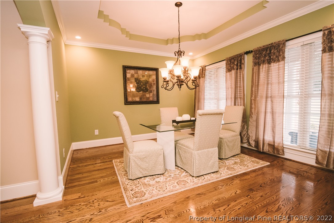 794 Silas Moore Road Coats, NC 27521 - Photo 8 of 30 Gallery Image 8