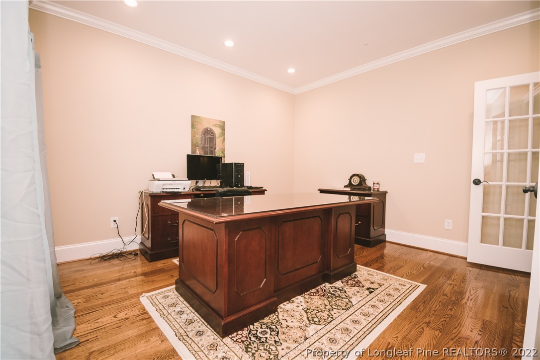 794 Silas Moore Road Coats, NC 27521 - Photo 10 of 30 Gallery Image 10