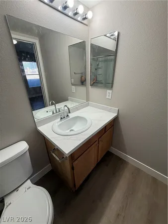 $1,595 | 45 Maleena Mesa Street, Unit 1828, Henderson, NV 89074