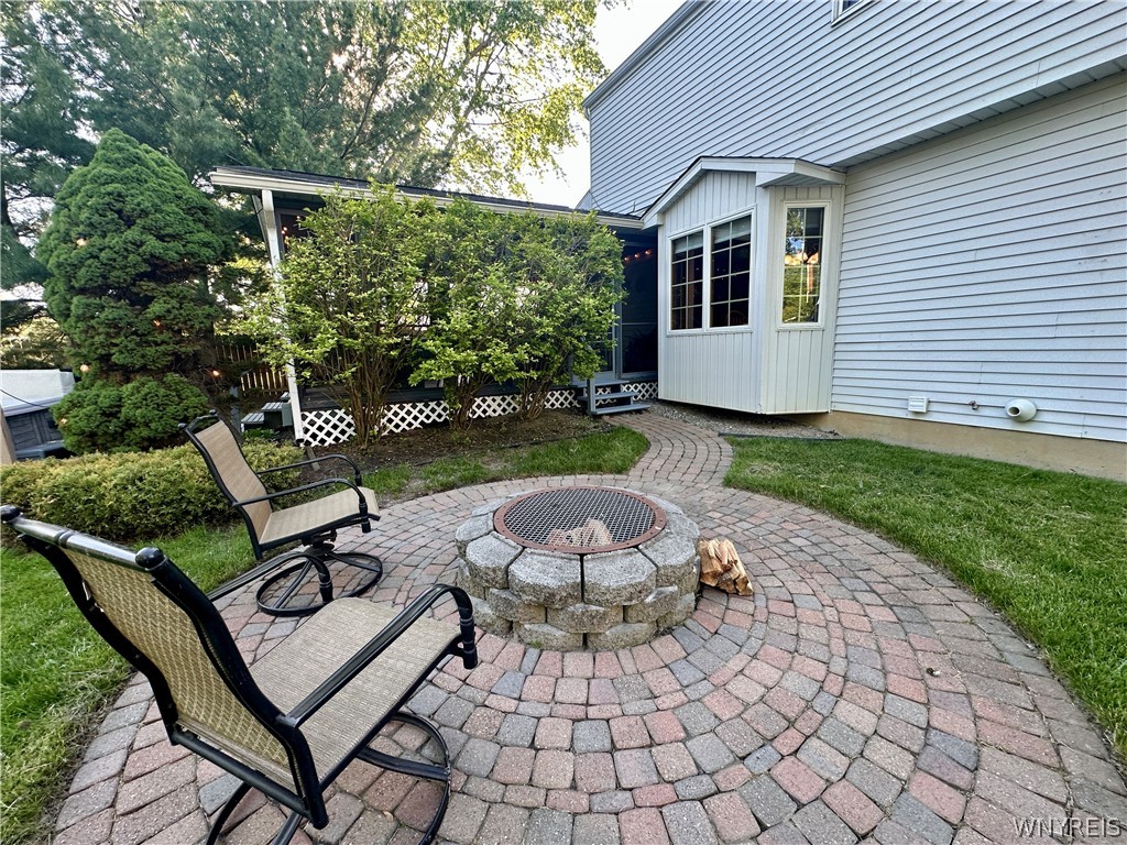 119 Treehaven Road West Seneca, NY 14224 - Photo 38 of 47