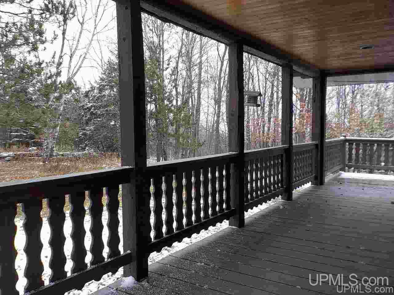 103 Mattson Road Iron River, MI 49935 - Photo 5 of 33 Gallery Image 5